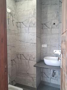Bedroom One Image of 1800 Sq.ft 3 BHK Builder Floor for sale in Paschim Vihar New Delhi for Rs. 39000000