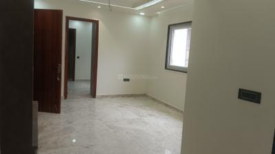 Living Room Image of 1100 Sq.ft 3 BHK Independent House for rent in Shalimar Bagh New Delhi for Rs. 40000
