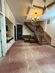 2 BHK Independent Builder Floor
