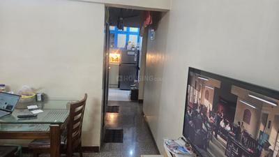 1 BHK Flat