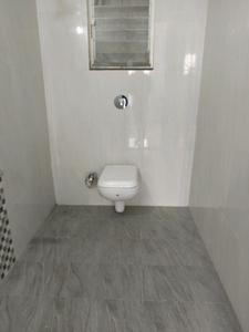Bedroom Two Image of 1100 Sq.ft 2 BHK Apartment / Flat for sale in Majestique 38 Park Majestique Phase III, Undri Pune for Rs. 5300000