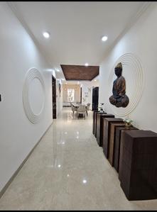 Hall Image of 2635 Sq.ft 4 BHK Apartment / Flat for sale in Kharar Mohali for Rs. 12200000