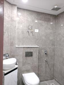 Bedroom Two Image of 1400 Sq.ft 2 BHK Apartment / Flat for sale in Kamal Vihar, Sector 7 Dwarka New Delhi for Rs. 19500000
