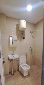 Image of 500 Sq.ft 1 BHK Builder Floor for rent in Vikaspuri, New Delhi for Rs. 18000