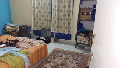 Bedroom Image of 1066 Sq.ft 2 BHK Apartment / Flat for sale in DSK Kasturi, Bavdhan Pune for Rs. 7400000