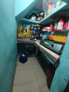 Kitchen Image of 356 Sq.ft 2 BHK Independent House for sale in Global Tower, Ashok Vihar Phase 3 Extension Gurgaon for Rs. 2200000