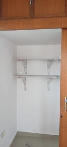 Bedroom Image of 1407 Sq.ft 3 BHK Apartment / Flat for sale in New Town Kolkata for Rs. 12500000