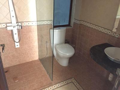 Bathroom Image of 1700 Sq.ft 2 BHK Apartment / Flat for rent in Aldeia De Goa Goa for Rs. 100000