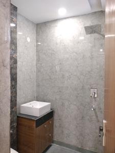Bedroom One Image of 1350 Sq.ft 3 BHK Builder Floor for sale in Puri Kohinoor Faridabad, Sector 89 Faridabad for Rs. 15500000