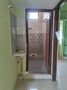 Image of 800 Sq.ft 1 BHK Builder Floor for rent in Uppal, Hyderabad for Rs. 9500