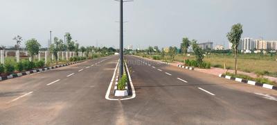 Residential Plot