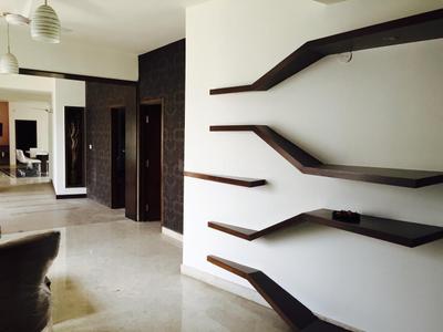 Hall Image of 5300 Sq.ft 4 BHK Apartment / Flat for sale in Ajmera Arista, Dodda Banaswadi Bengaluru for Rs. 56000000