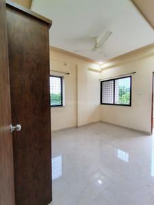 Hall Image of 1200 Sq.ft 3 BHK Apartment / Flat for rent in Kushal Anandi Apartments, Hingna Nagpur for Rs. 25000