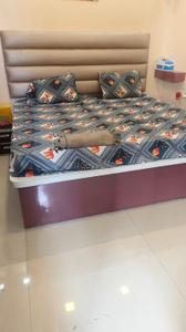 Bedroom Image of 1150 Sq.ft 2 BHK Apartment / Flat for sale in Ulwe Navi Mumbai for Rs. 13500000