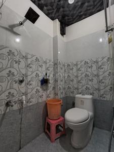 Image of 900 Sq.ft 1 BHK Apartment / Flat for rent in Mahmoorganj, Varanasi for Rs. 15000