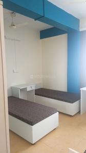 Bedroom Image of Pg in Gokhalenagar, Pune