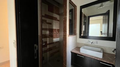 Image of 2700 Sq.ft 4 BHK Builder Floor for sale in Shanti Niketan, New Delhi for Rs. 110000000