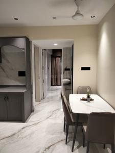 Hall Image of 2000 Sq.ft 3 BHK Apartment / Flat for sale in Pal Surat for Rs. 8500000