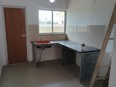 Kitchen Image of 1500 Sq.ft 4 BHK Duplex for sale in Andal Durgapur for Rs. 7000000