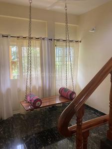 Hall Image of 2500 Sq.ft 4 BHK Villa for sale in Whitefield Bengaluru for Rs. 25000000