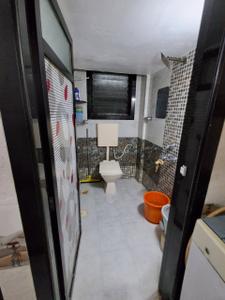 Image of 650 Sq.ft 1 BHK Apartment / Flat for sale in Anand Vihar Complex, Kalwa, Thane for Rs. 6500000