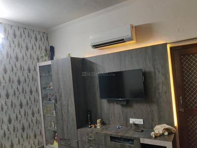 Hall Image of 3006 Sq.ft 8 BHK Independent House for sale in Chitrakoot Jaipur for Rs. 50000000