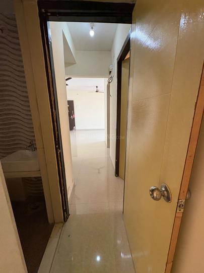 Sector 18, Ulwe Bedroom 1