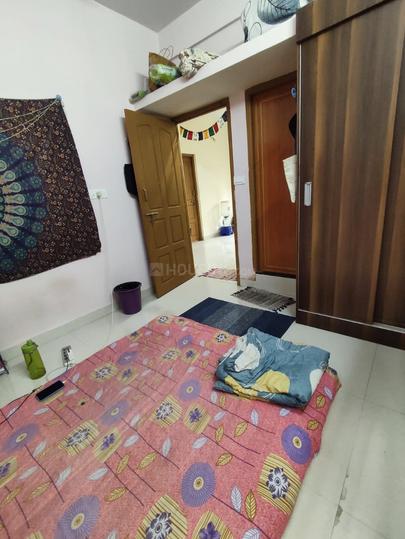 mahaveer enterprises Bedroom 1