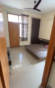 Bedroom Image of 1650 Sq.ft 3 BHK Apartment / Flat for sale in CGHS Viman Apartment, Sector 9 Gurgaon for Rs. 15000000