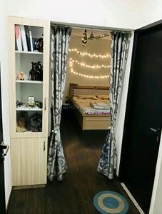Bedroom Image of 1678 Sq.ft 3 BHK Apartment / Flat for rent in Rohan Avriti, K R Puram Bengaluru for Rs. 95000