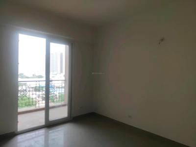 Bedroom Image of 1800 Sq.ft 4 BHK Apartment / Flat for sale in Tulip Purple, Sector 69 Gurgaon for Rs. 28200000