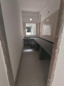 Kitchen Image of 900 Sq.ft 2 BHK Apartment / Flat for sale in Kasba Kolkata for Rs. 5850000