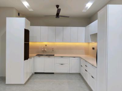 Kitchen Image of 2050 Sq.ft 4 BHK Builder Floor for sale in Indirapuram Ghaziabad for Rs. 23600000