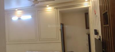 Hall Image of 1200 Sq.ft 2 BHK Apartment / Flat for sale in New Sir Syed Nagar Aligarh for Rs. 4200000
