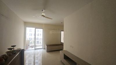 Living Room Image of 717 Sq.ft 2 BHK Apartment / Flat for sale in Signature Global Orchard Avenue , Sector 93 Gurgaon for Rs. 6200000