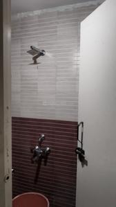 Bathroom Image of 612 Sq.ft 1 BHK Apartment / Flat for sale in B K Sunrise, Fursungi Pune for Rs. 3500000