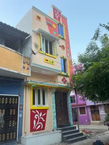 Image of 356 Sq.ft 2 BHK Independent House for sale in Ayappakkam, Chennai for Rs. 5600000
