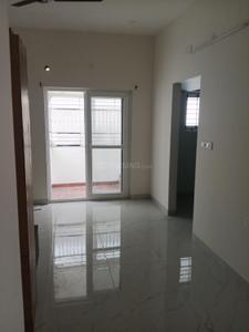 Hall Image of 950 Sq.ft 2 BHK Builder Floor for rent in Velachery Chennai for Rs. 25000