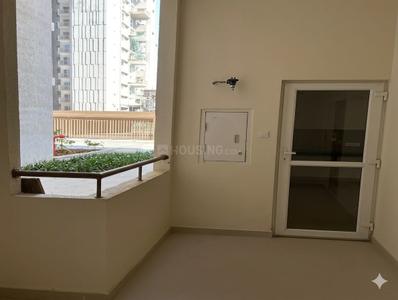 Balcony Image of 3330 Sq.ft 4 BHK Apartment / Flat for sale in Mahindra Windchimes Phase 1, Arakere Bengaluru for Rs. 63500000