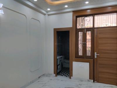 Bedroom Image of 1400 Sq.ft 3 BHK Builder Floor for sale in Indirapuram Ghaziabad for Rs. 13000000