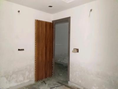 Bedroom Image of 600 Sq.ft 2 BHK Apartment / Flat for sale in Chaudhary Affordable Homes, Burari New Delhi for Rs. 3751000