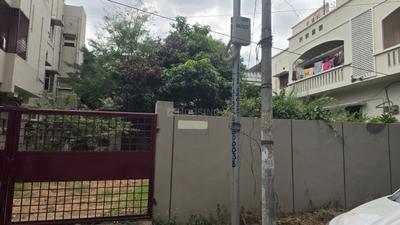 Image of 300 Sq.ft Residential Plot / Land for sale in Amberpet, Hyderabad for Rs. 52500000