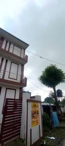 Building Image of Bunkk House in Bidholi, Dehradun