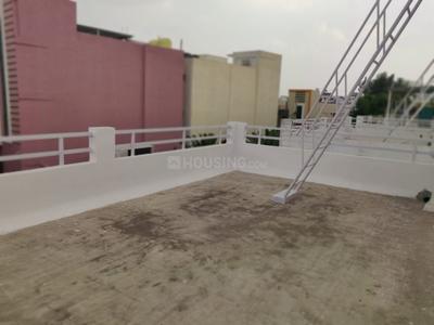 Balcony Image of 3500 Sq.ft 5 BHK Villa for rent in Kismatpur Hyderabad for Rs. 70000