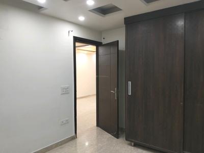 Bedroom Image of 1440 Sq.ft 3 BHK Builder Floor for sale in GTB Nagar New Delhi for Rs. 32500000