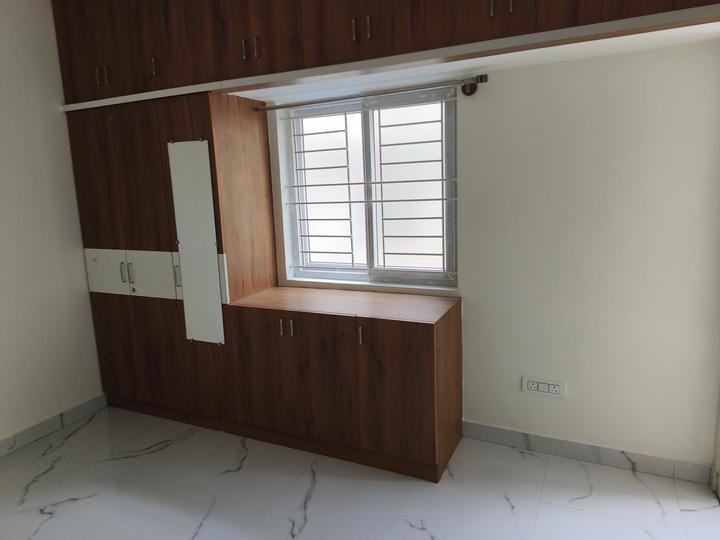 B Narayanapura, Mahadevapura Bedroom 1