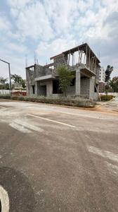 Image of 1500 Sq.ft Residential Plot / Land for sale in KNS Billore, Bisuvanahalli, Bengaluru for Rs. 7500000