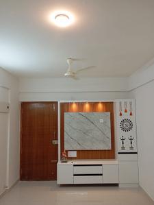 Hall Image of 1100 Sq.ft 2 BHK Apartment / Flat for rent in Shriram Liberty Square, Gulimangala Bengaluru for Rs. 25000