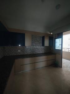 Kitchen Image of 1900 Sq.ft 3.5 BHK Apartment / Flat for sale in SKA Orion, Sector 143 Noida for Rs. 30500000