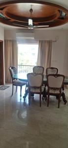 Hall Image of 3600 Sq.ft 4 BHK Duplex for rent in Stone Valley Apartment, Banjara Hills Hyderabad for Rs. 160000